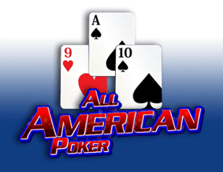 All American Poker 5 Hand
