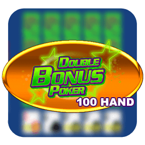 All American Poker 100 Hand