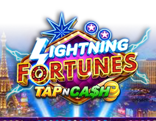 Lightning Fortunes