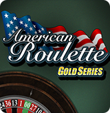 American Roulette Gold