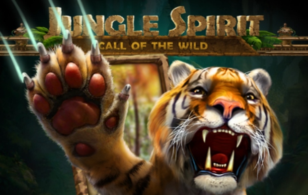 Jungle Spirit: Call of the Wild