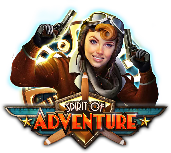 Spirit of Adventure™
