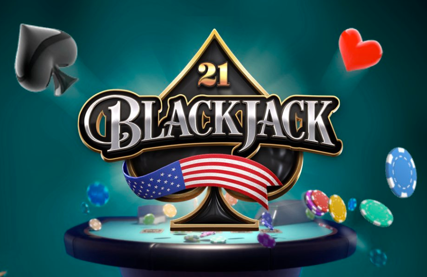 American Blackjack