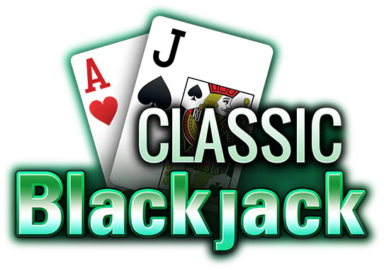 Classic Blackjack
